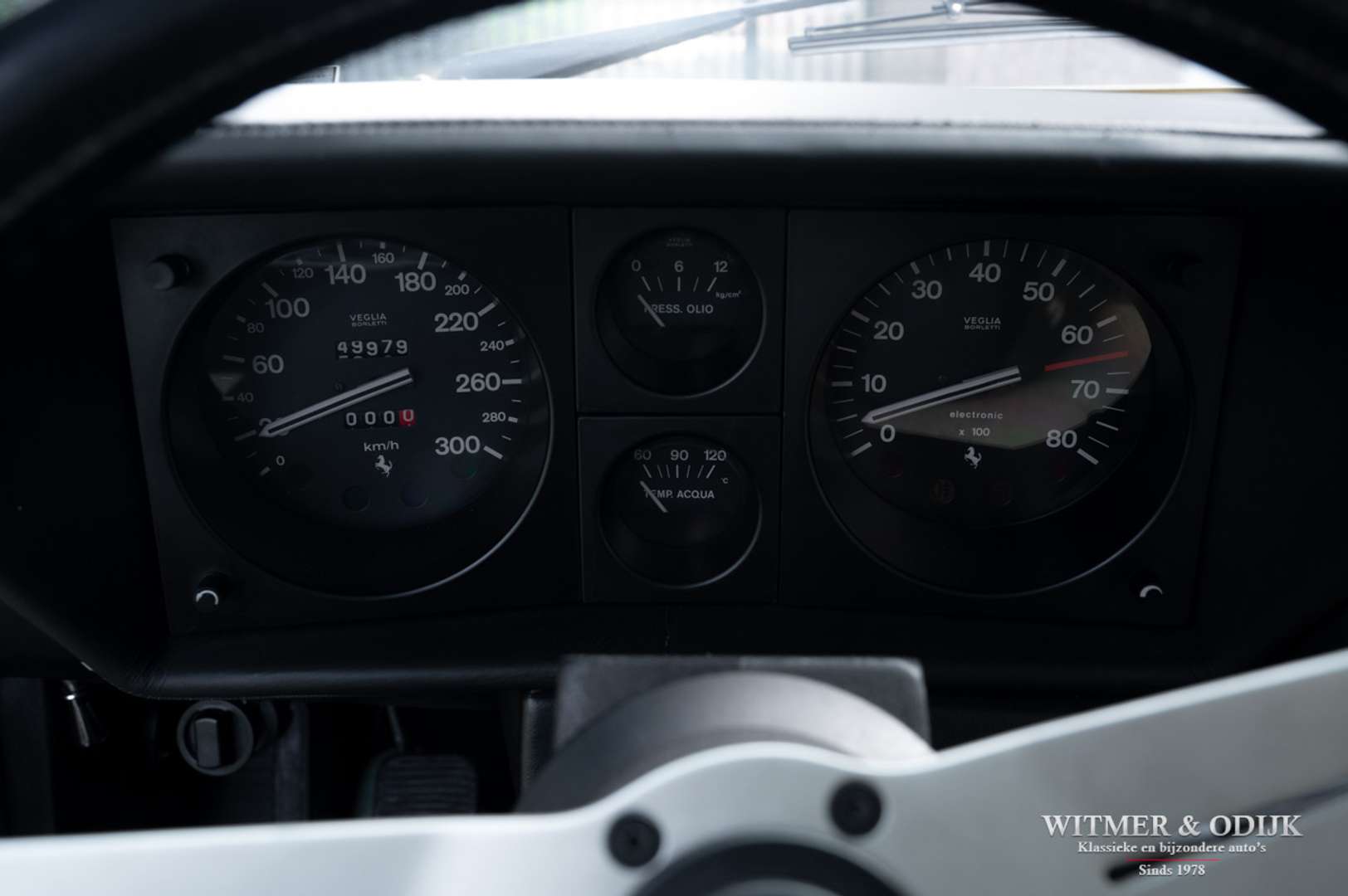 Ferrari 400 - 1981 - Joinsteer - #15