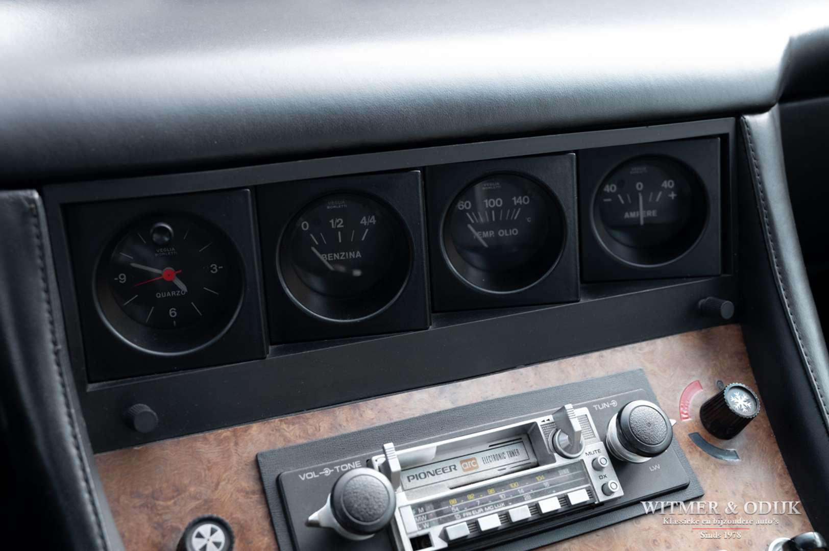 Ferrari 400 - 1981 - Joinsteer - #16