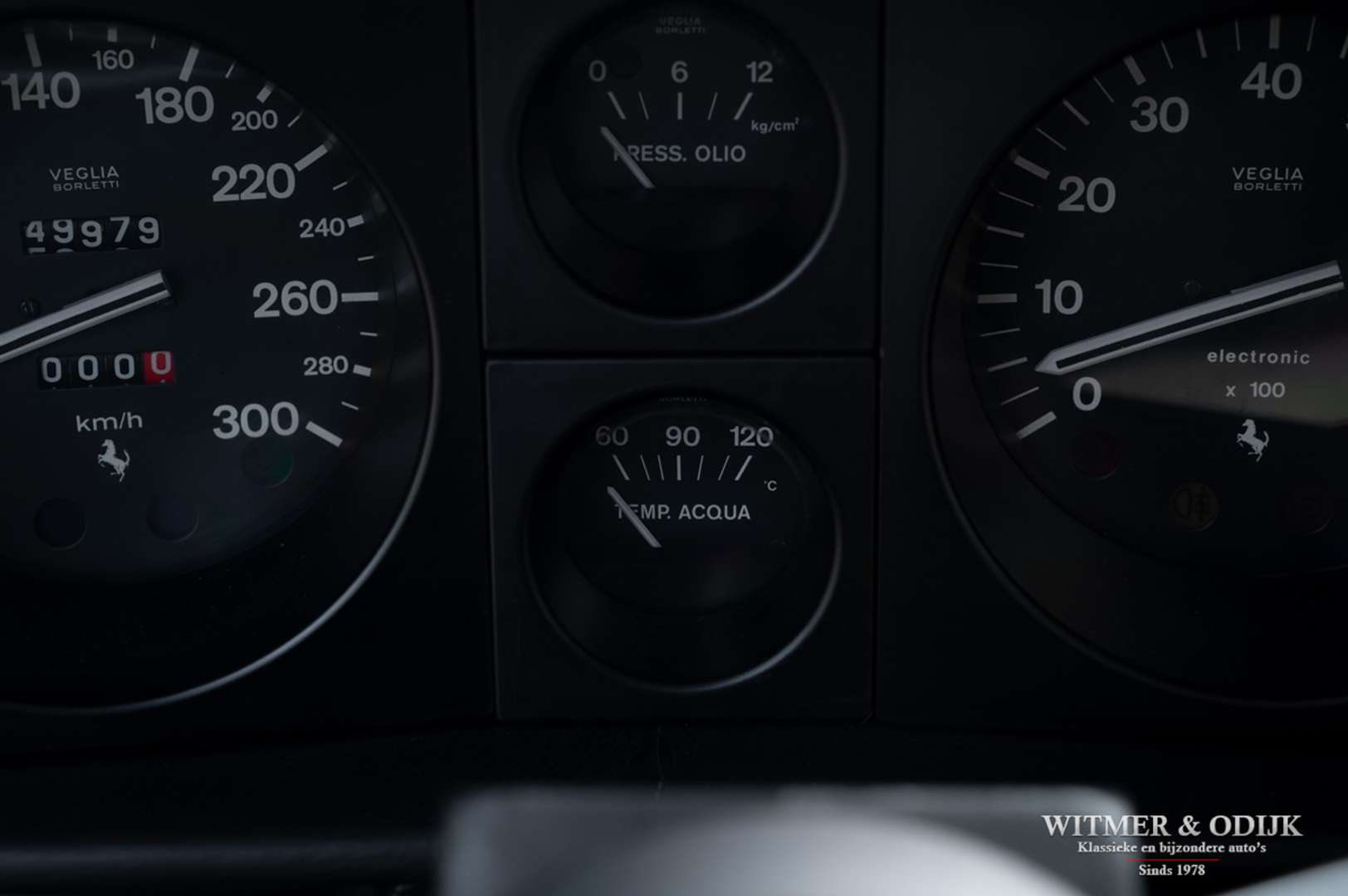 Ferrari 400 - 1981 - Joinsteer - #17