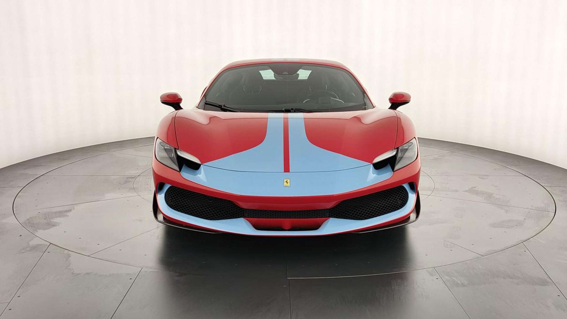 Ferrari 296 GTS - 2025 - Joinsteer - #2