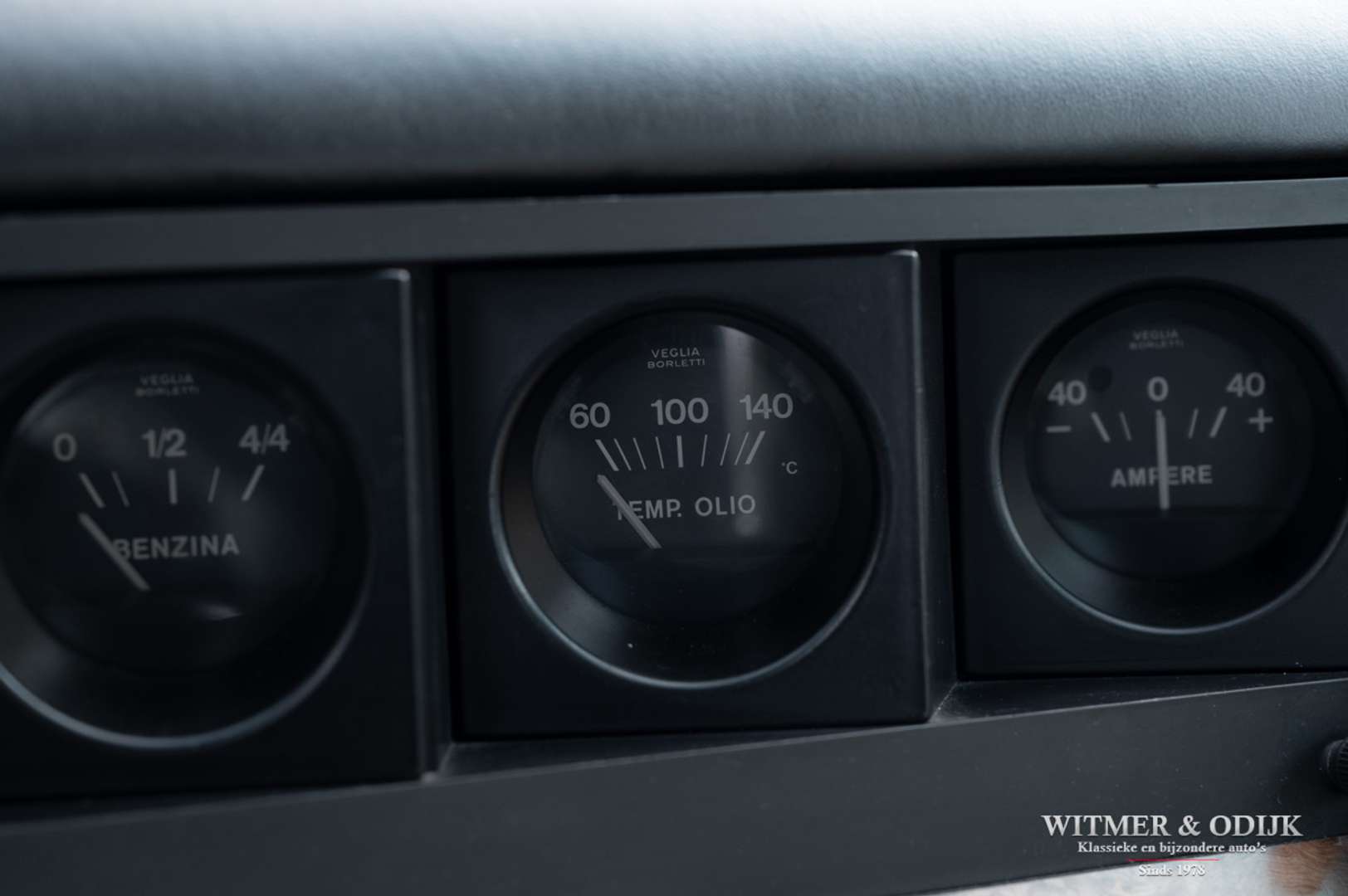 Ferrari 400 - 1981 - Joinsteer - #18