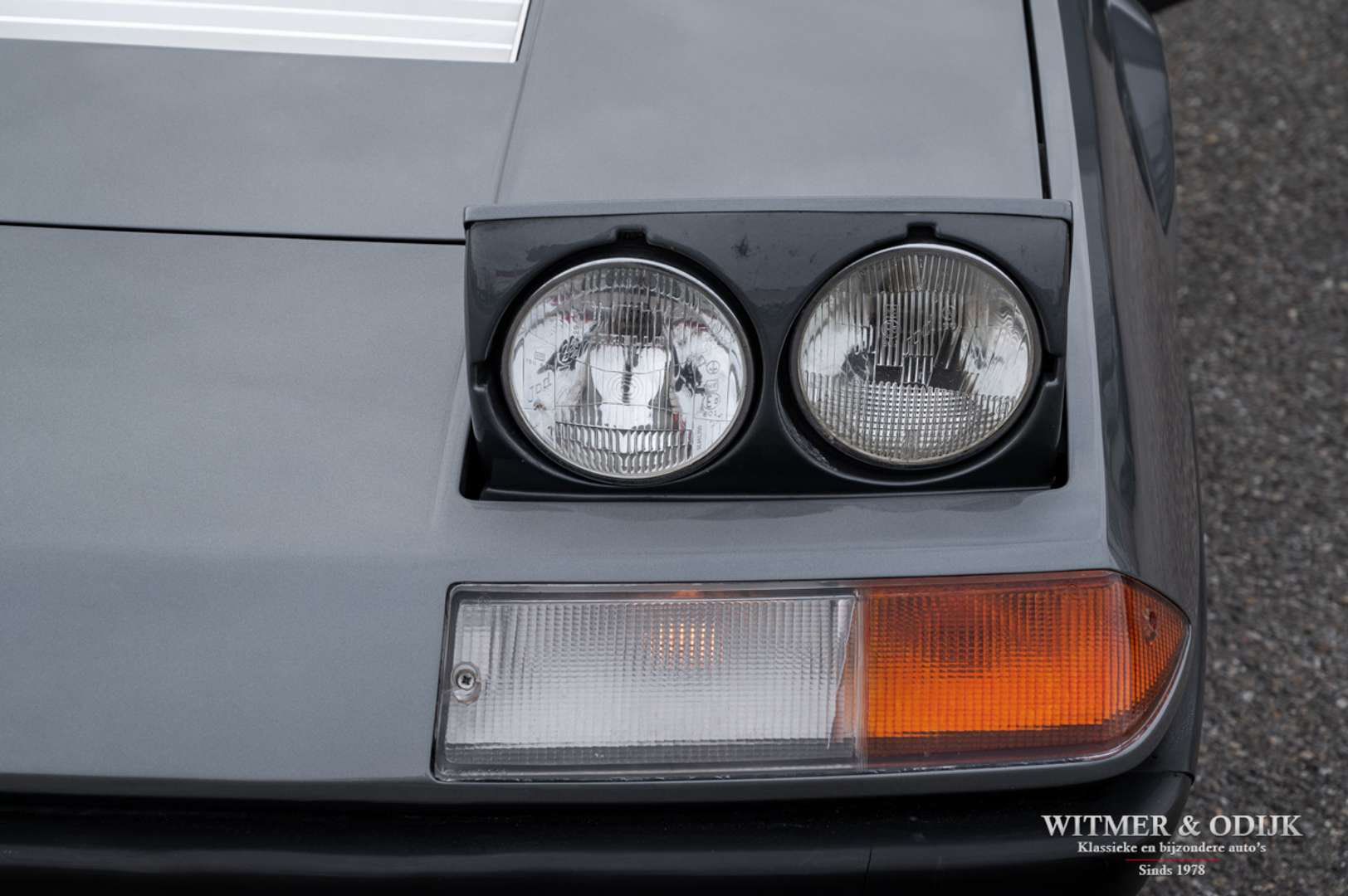 Ferrari 400 - 1981 - Joinsteer - #22