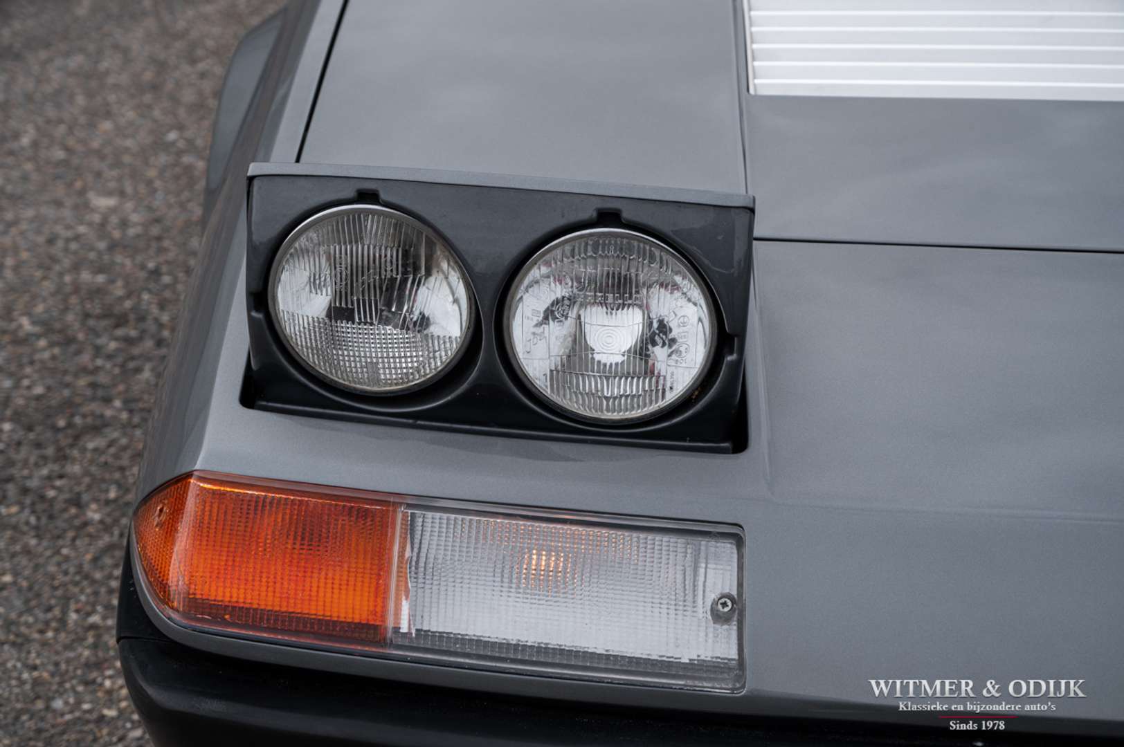 Ferrari 400 - 1981 - Joinsteer - #23