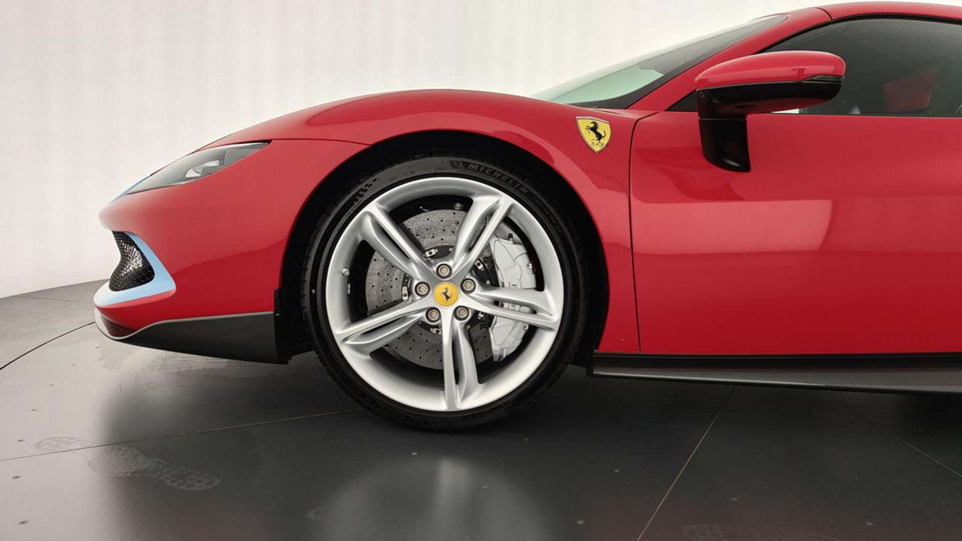 Ferrari 296 GTS - 2025 - Joinsteer - #9