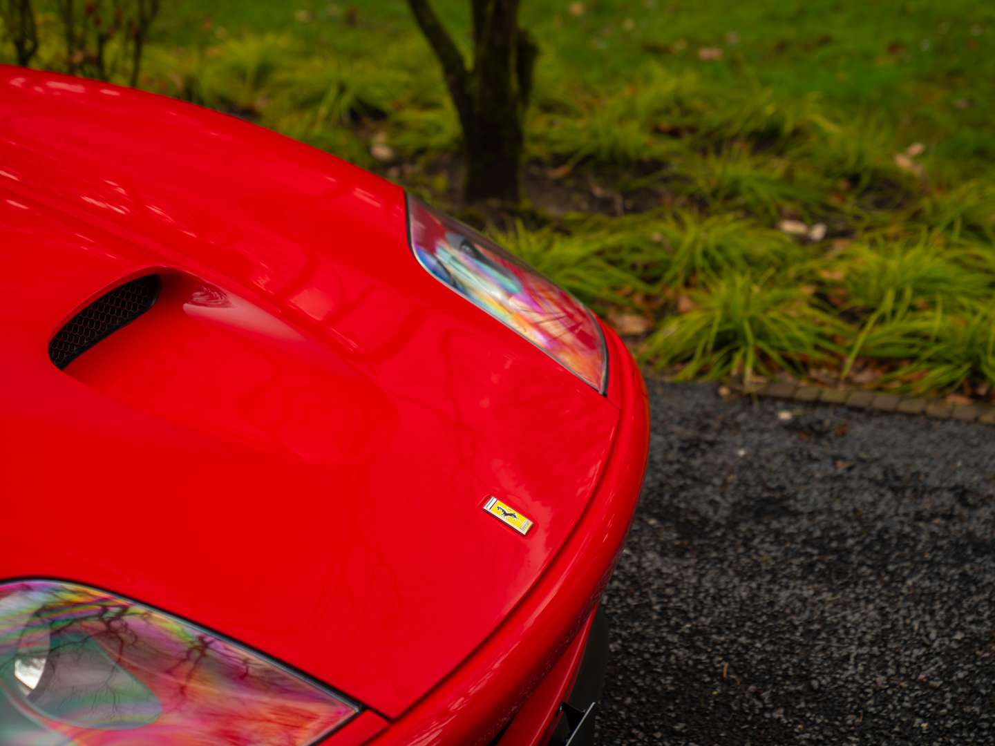 Ferrari 575 M Maranello - 2003 - Joinsteer - #21