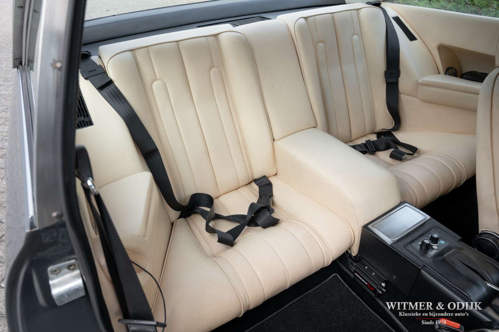 Ferrari 400 - 1981 - Joinsteer - #26