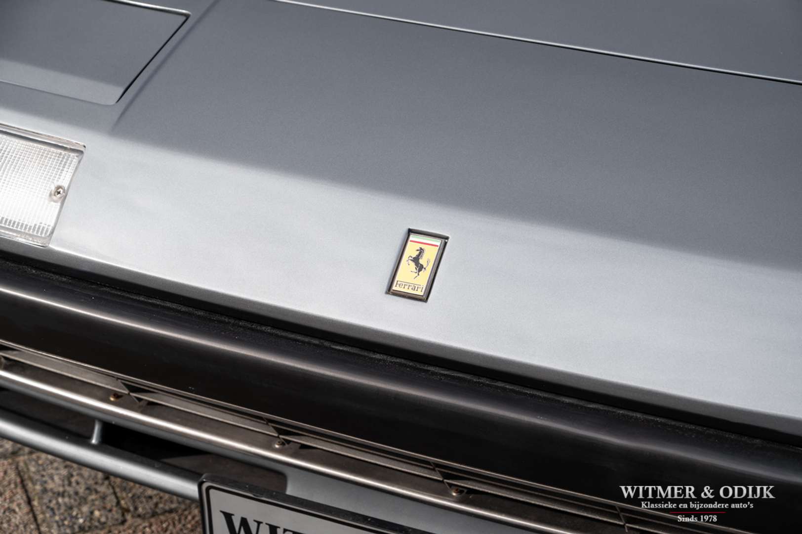 Ferrari 400 - 1981 - Joinsteer - #27