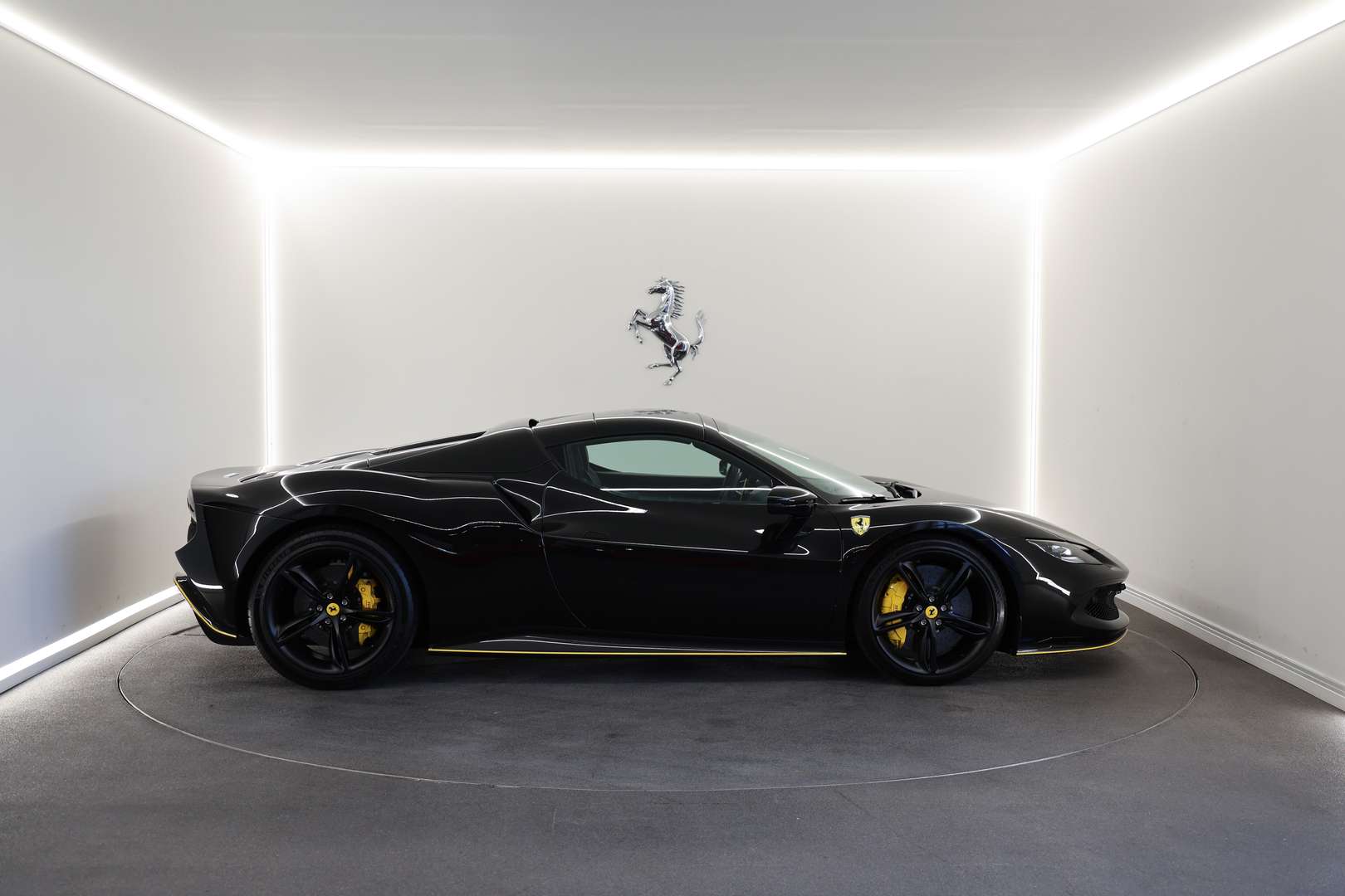 Ferrari 296 GTS - 2024 - Joinsteer - #11