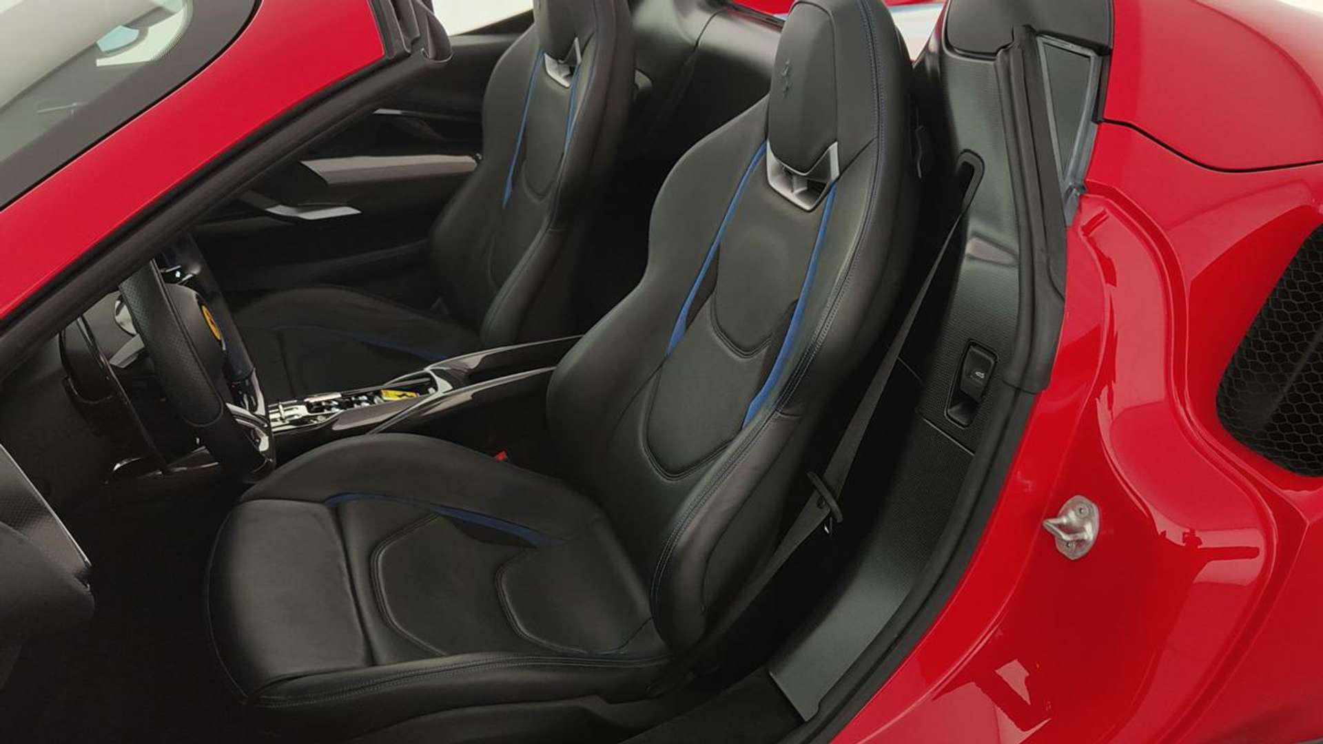 Ferrari 296 GTS - 2025 - Joinsteer - #13