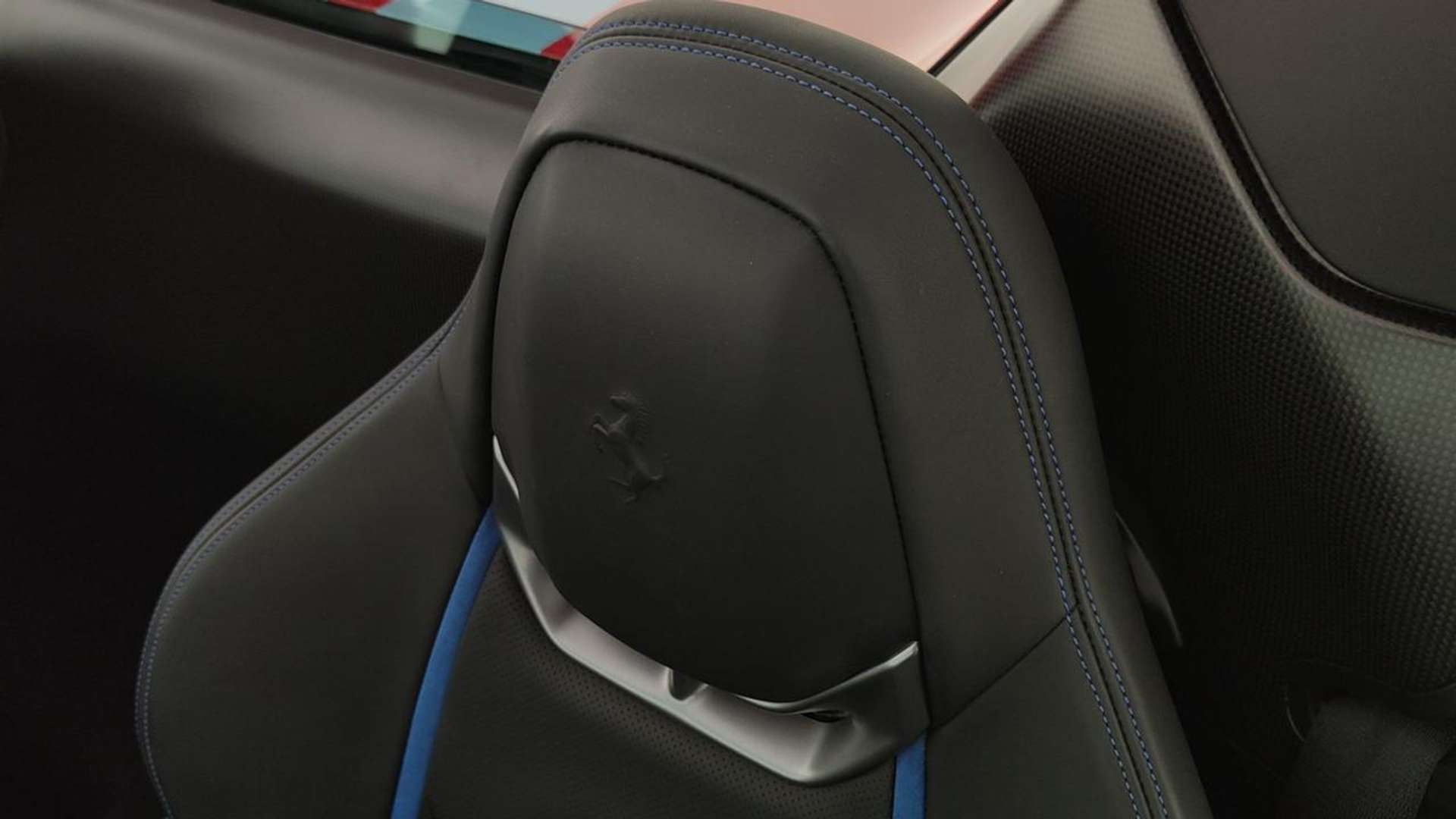 Ferrari 296 GTS - 2025 - Joinsteer - #14