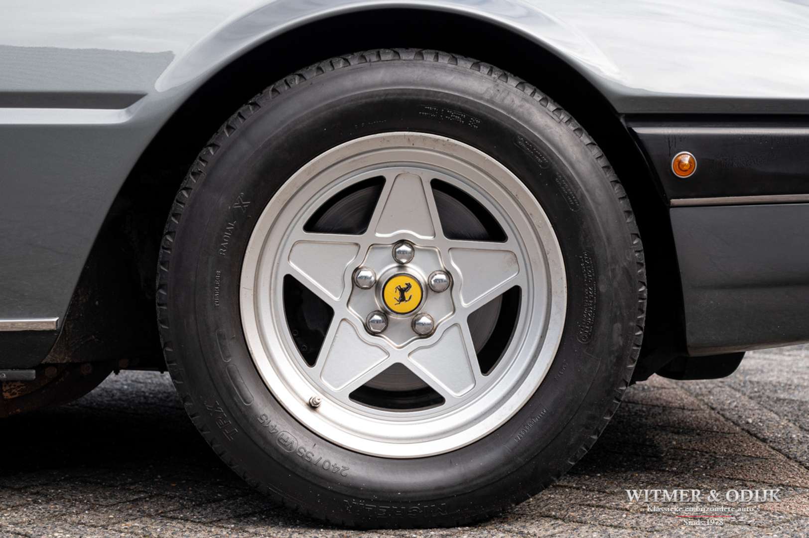 Ferrari 400 - 1981 - Joinsteer - #28