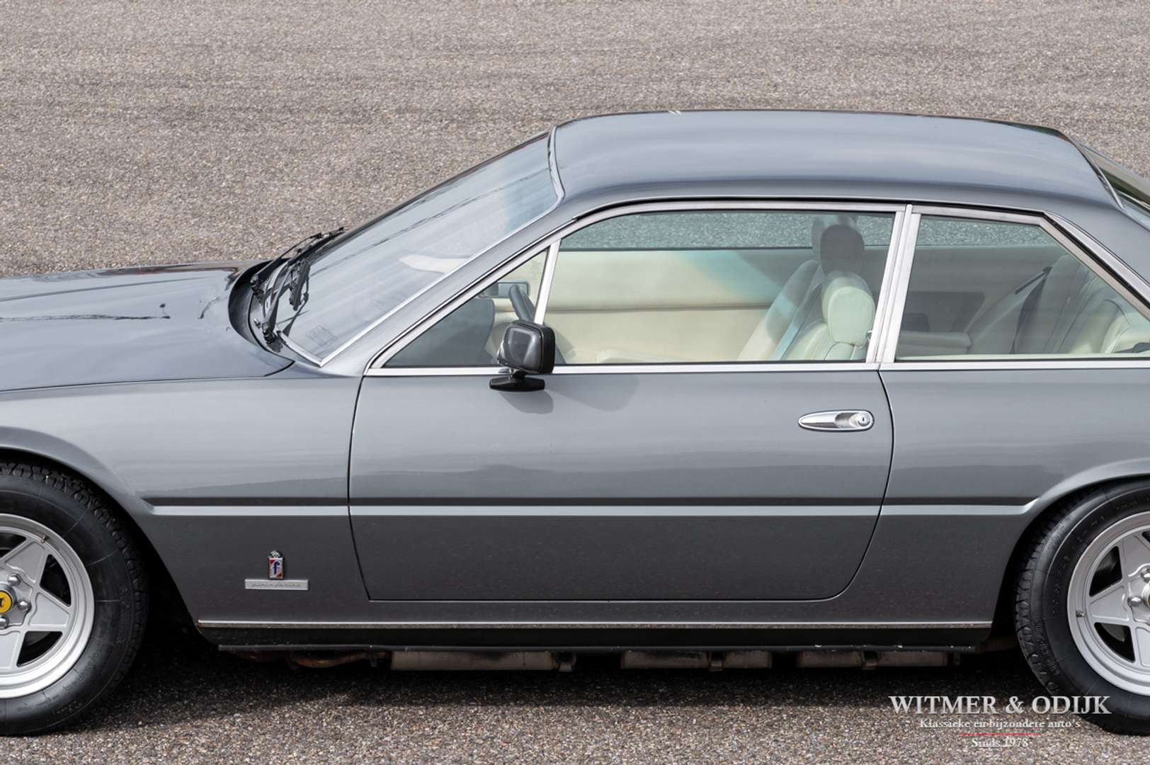 Ferrari 400 - 1981 - Joinsteer - #29