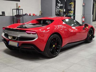 Ferrari 296 GTB -  - Joinsteer - #1