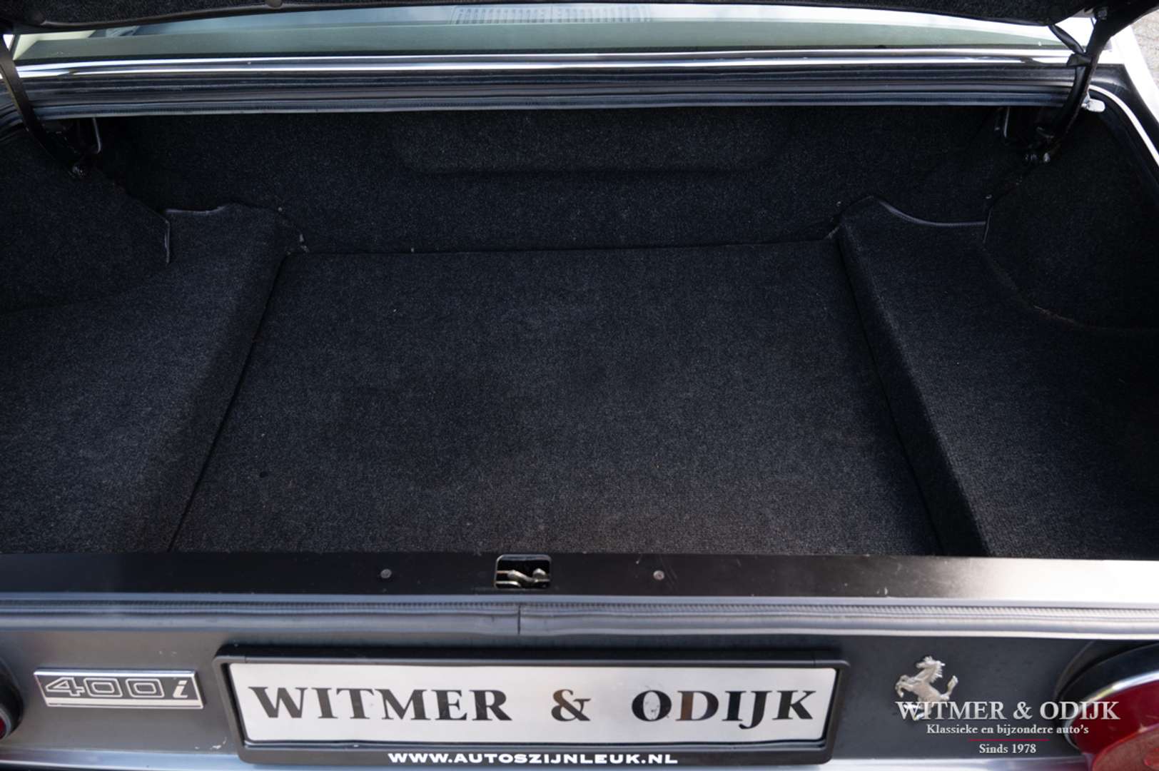 Ferrari 400 - 1981 - Joinsteer - #30