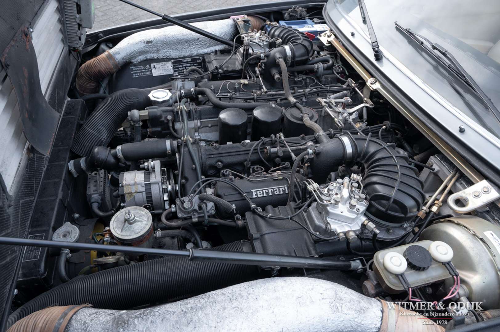 Ferrari 400 - 1981 - Joinsteer - #31