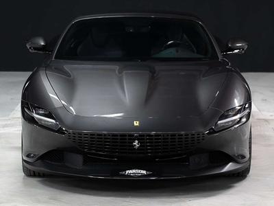 Ferrari Roma -  - Joinsteer - #1