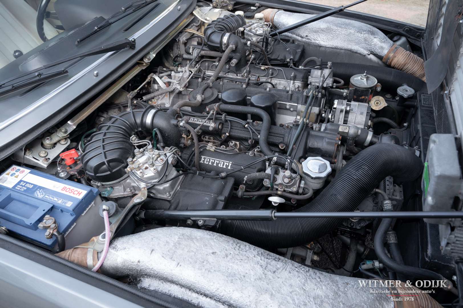 Ferrari 400 - 1981 - Joinsteer - #32