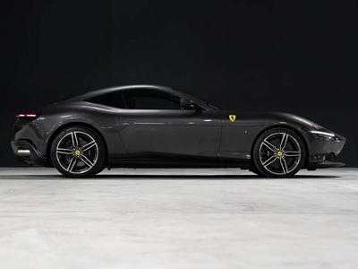 Ferrari Roma -  - Joinsteer - #2