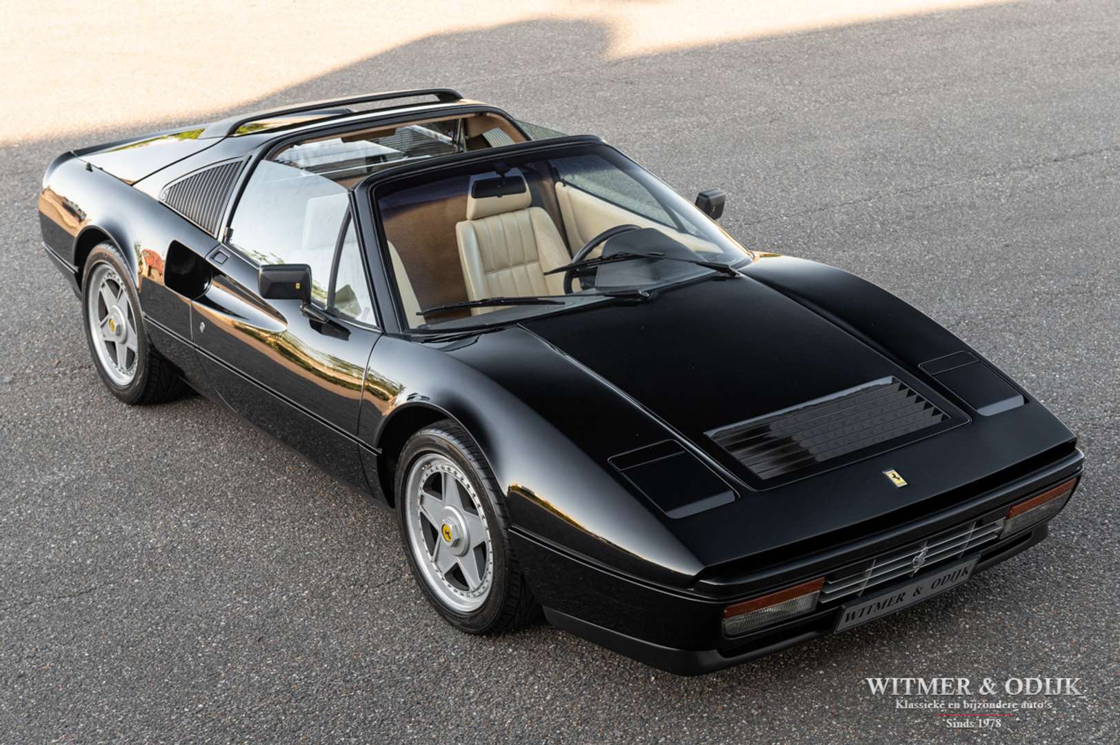 Ferrari 328 GTS - 1989 - Joinsteer - #2