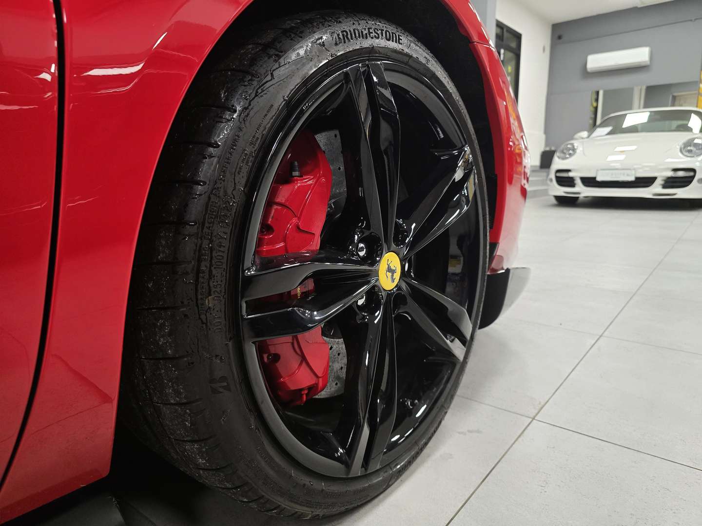 Ferrari 296 GTB - 2022 - Joinsteer - #4