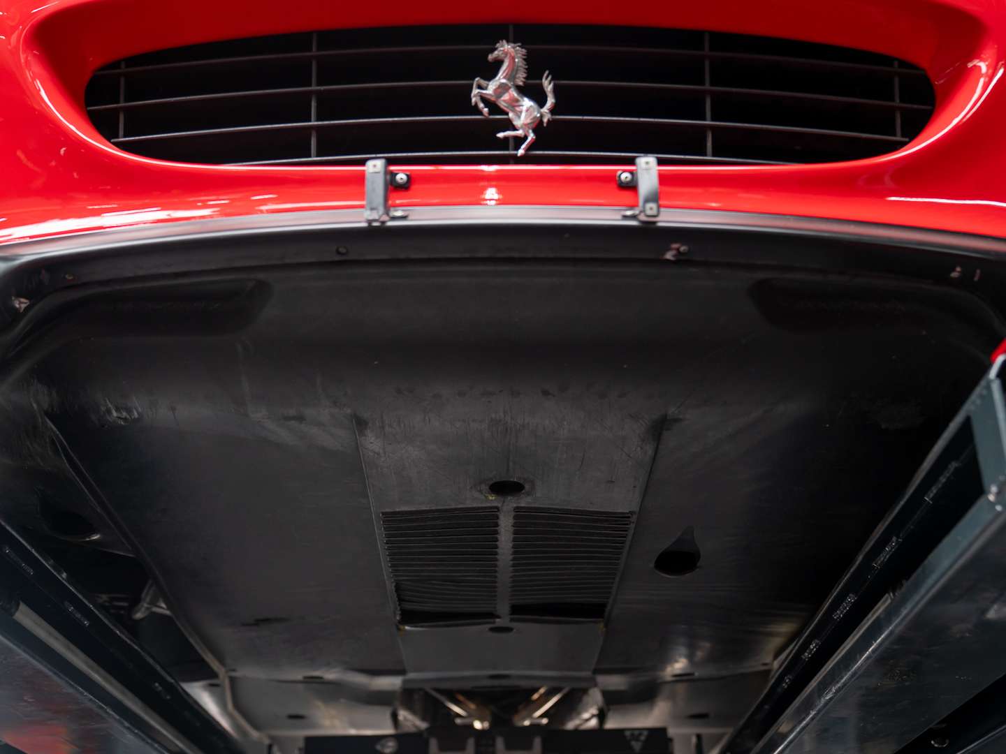 Ferrari 575 M Maranello - 2003 - Joinsteer - #30