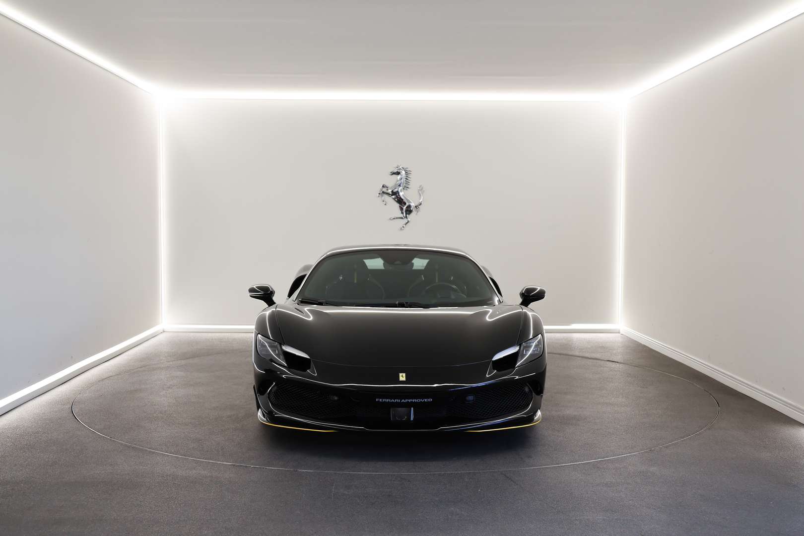 Ferrari 296 GTS - 2024 - Joinsteer - #14