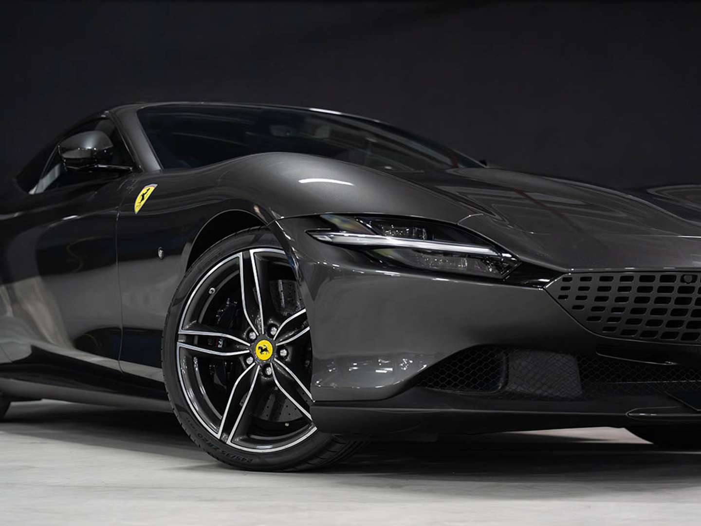 Ferrari Roma - 2022 - Joinsteer - #4