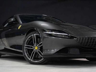 Ferrari Roma -  - Joinsteer - #3