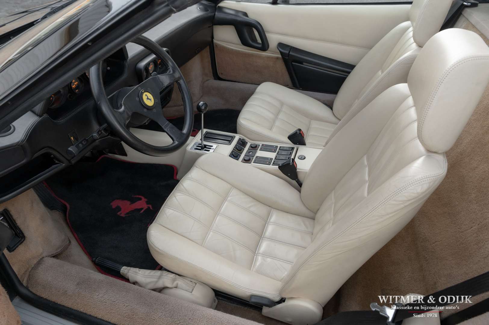 Ferrari 328 GTS - 1989 - Joinsteer - #3