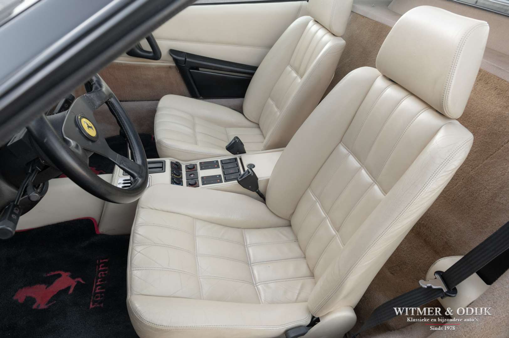 Ferrari 328 GTS - 1989 - Joinsteer - #4