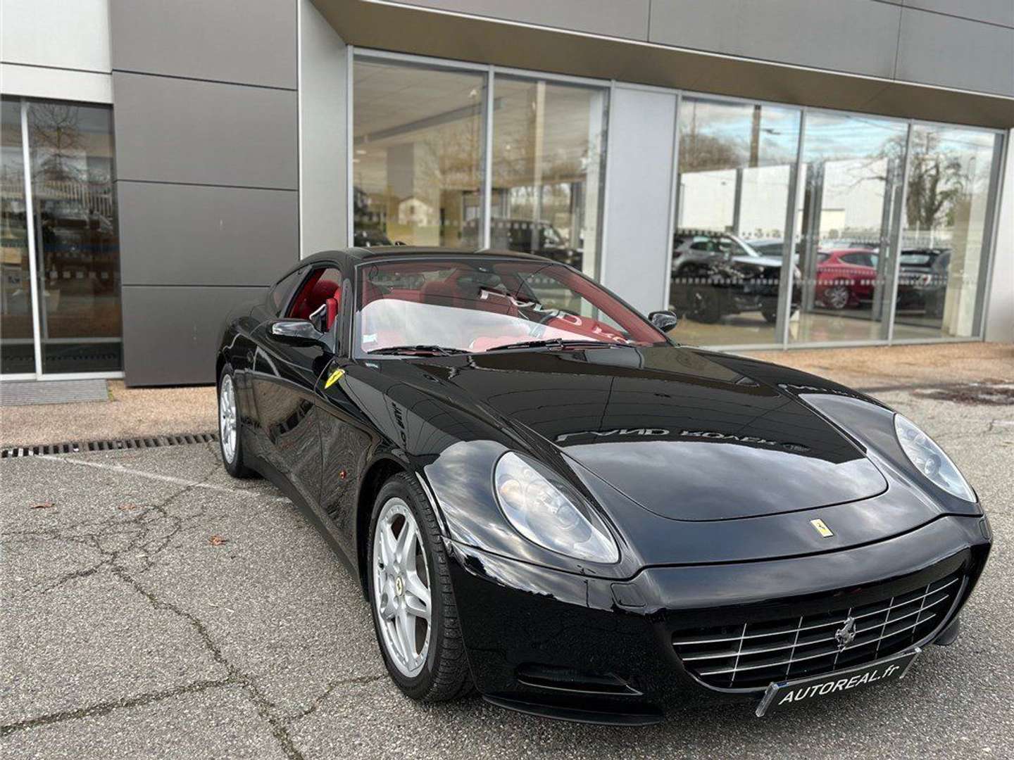 Ferrari 612 Scaglietti - 2002 - Joinsteer - #3