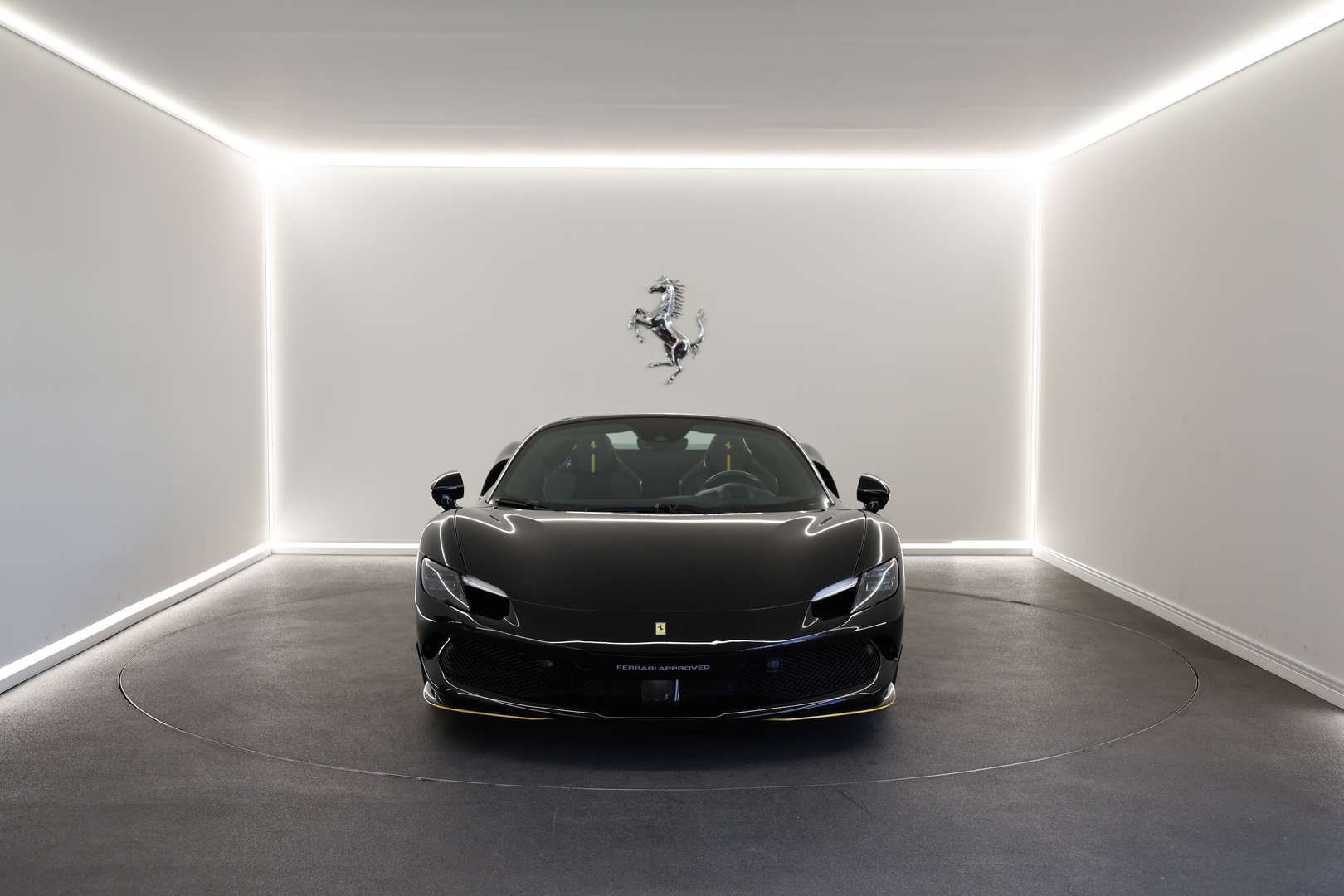 Ferrari 296 GTS - 2024 - Joinsteer - #15