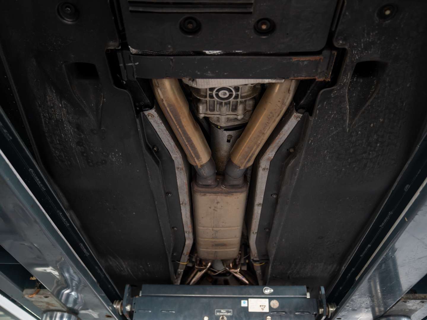 Ferrari 575 M Maranello - 2003 - Joinsteer - #32