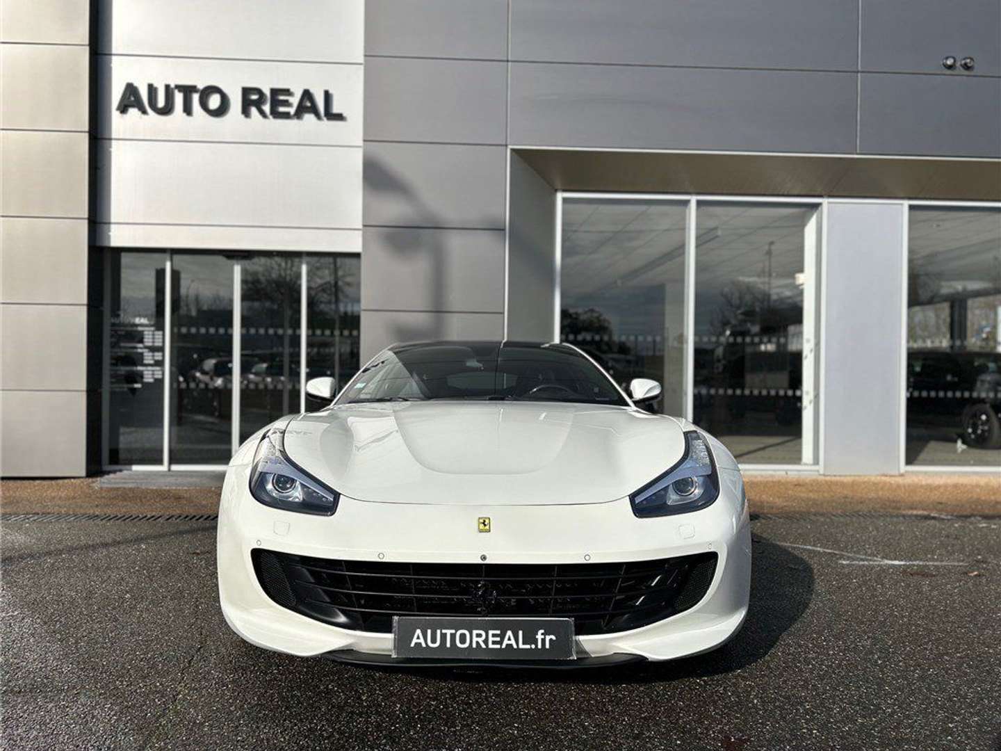 Ferrari GTC4Lusso - 2019 - Joinsteer - #2