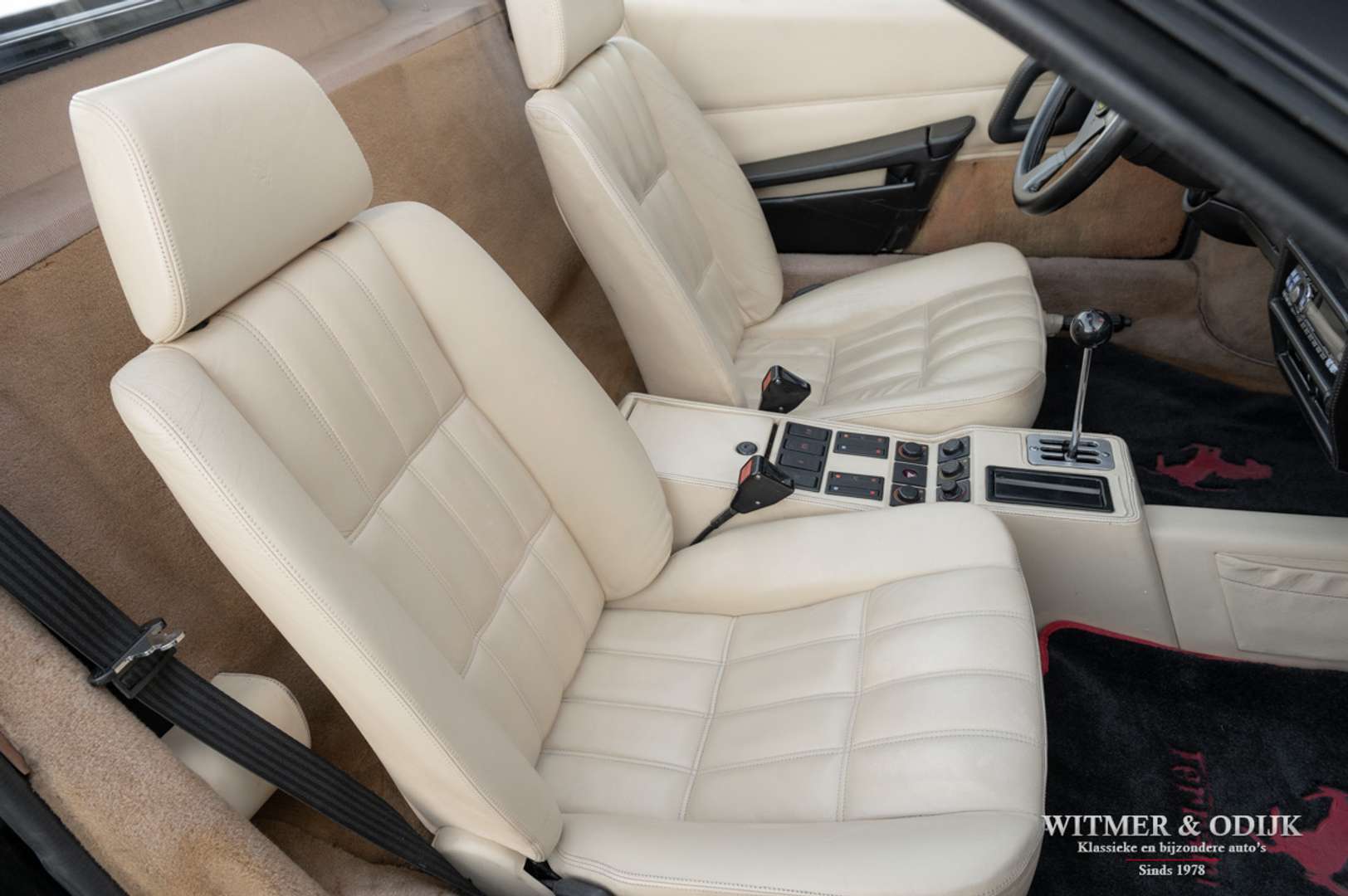 Ferrari 328 GTS - 1989 - Joinsteer - #5