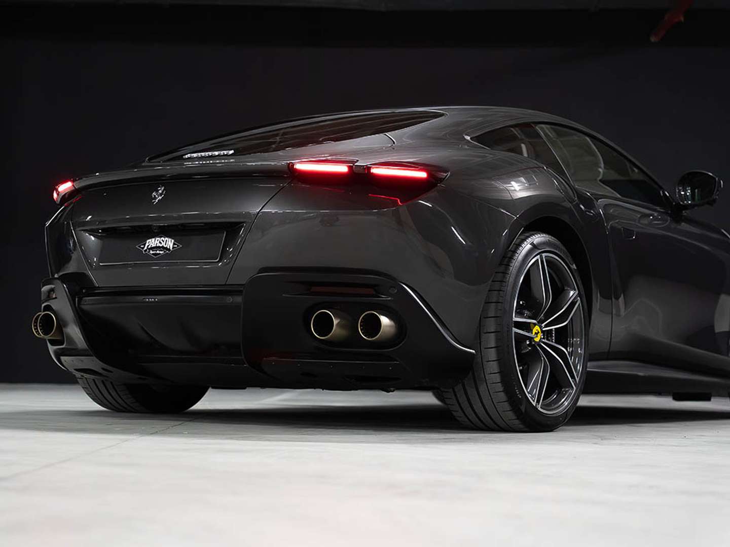 Ferrari Roma - 2022 - Joinsteer - #6