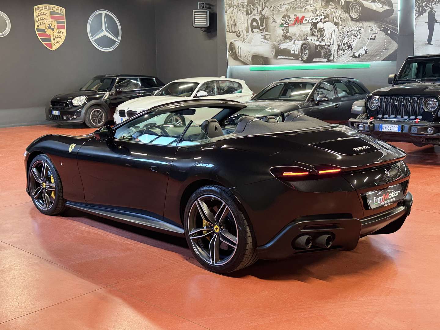 Ferrari Roma - 2025 - Joinsteer - #2