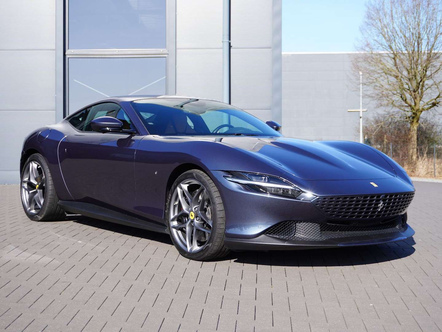 Ferrari Roma - 2022 - Joinsteer - #2