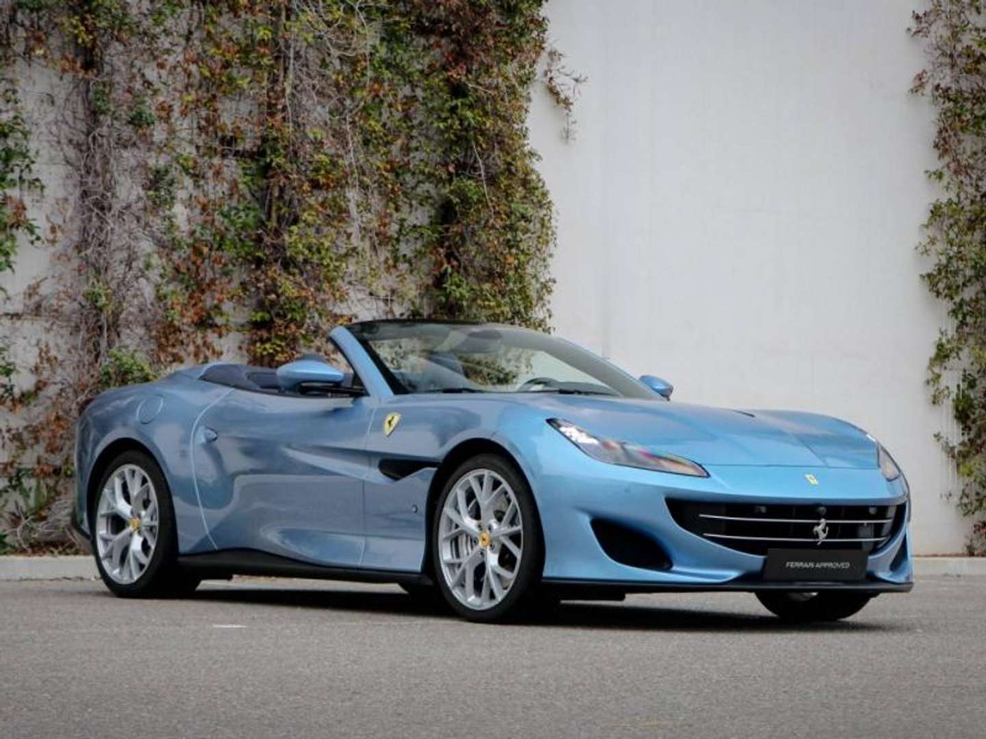 Ferrari Portofino - 2021 - Joinsteer - #2