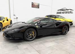 Ferrari F8 Tributo - 2021 - Joinsteer - #1
