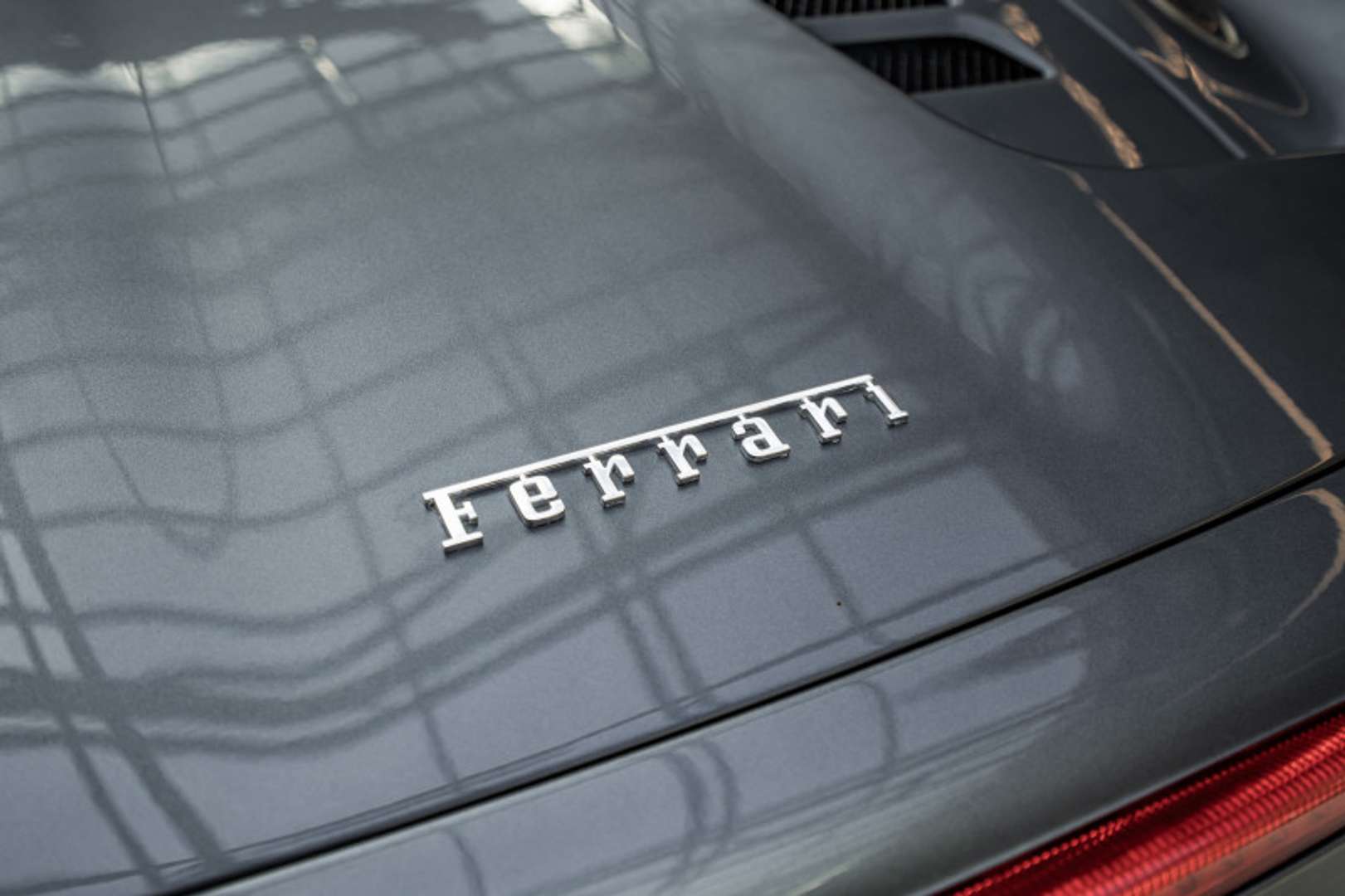 Ferrari 458 Italia - 2012 - Joinsteer - #2