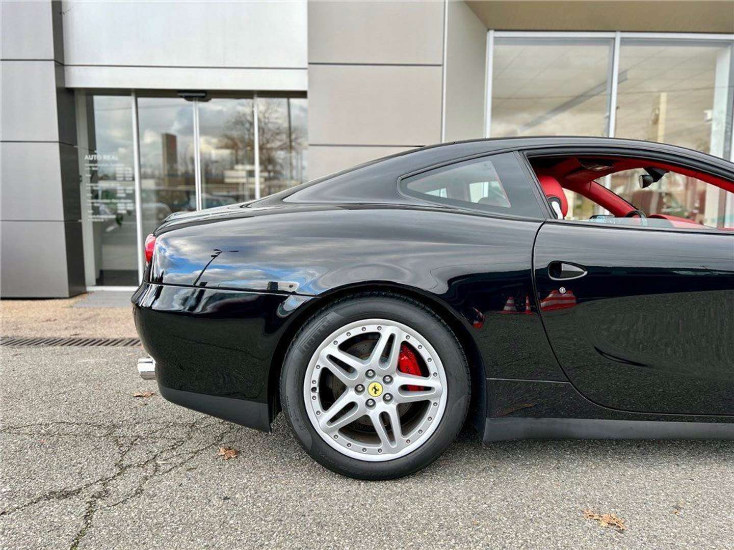 Ferrari 612 Scaglietti - 2002 - Joinsteer - #5