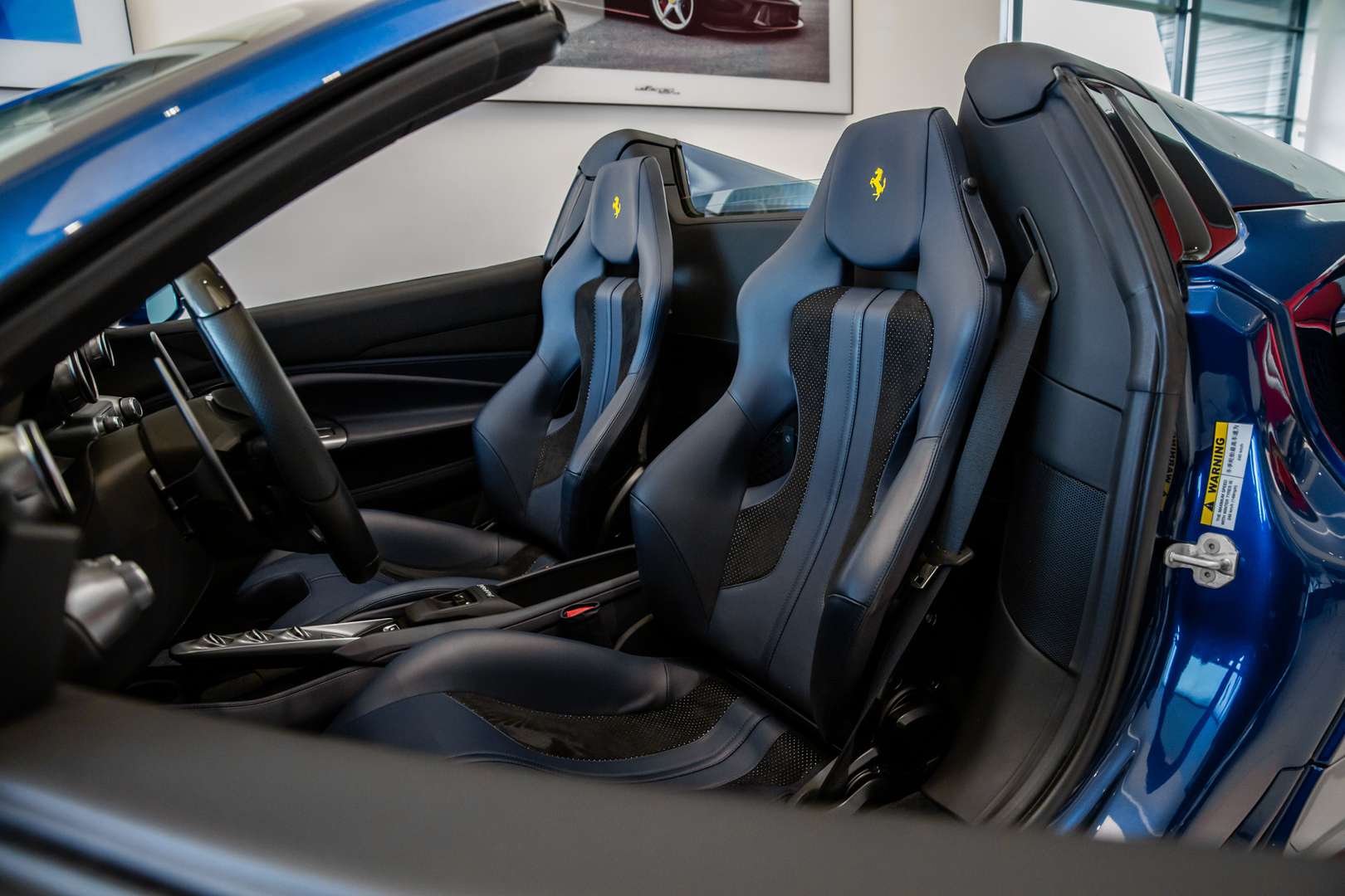 Ferrari F8 Spider - 2022 - Joinsteer - #4