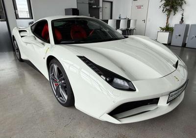 Ferrari 488