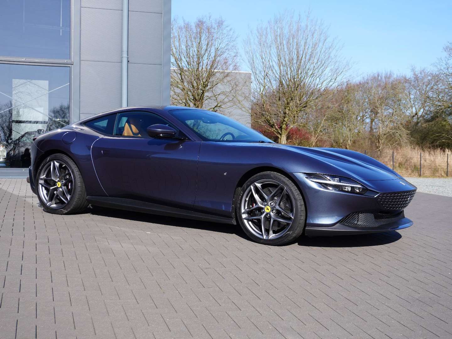 Ferrari Roma - 2022 - Joinsteer - #3