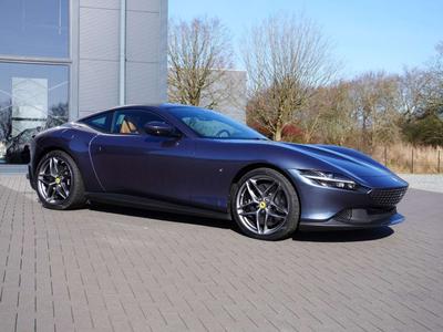 Ferrari Roma -  - Joinsteer - #2