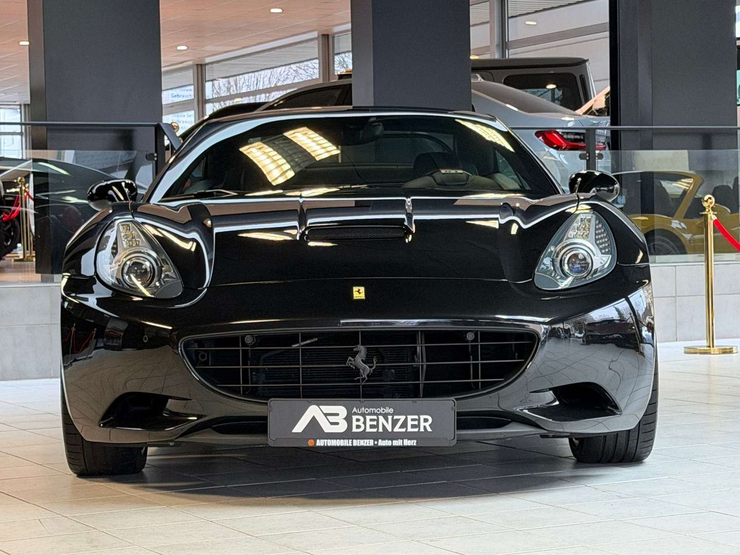 Ferrari California - 2014 - Joinsteer - #2