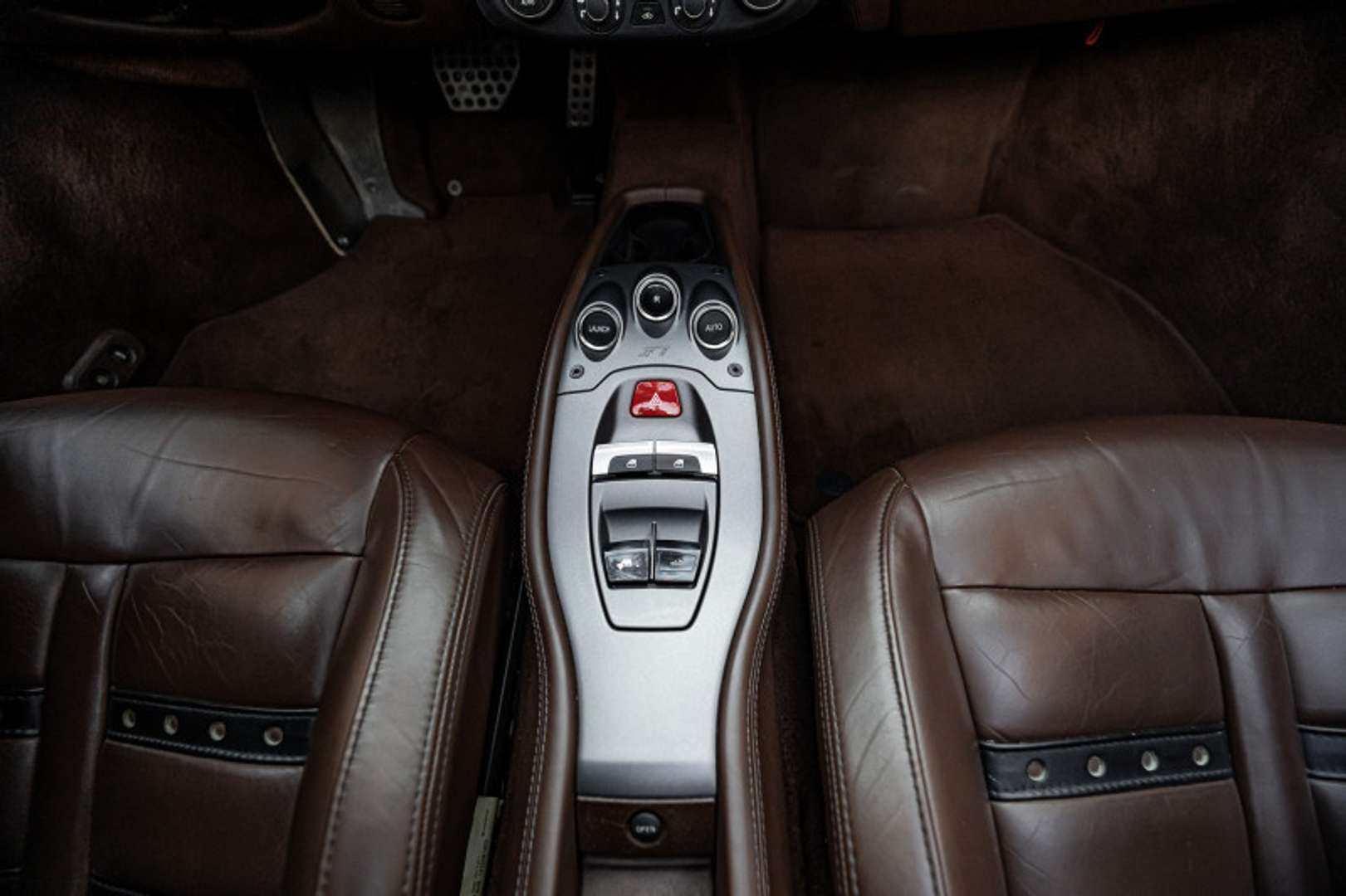 Ferrari 458 Italia - 2012 - Joinsteer - #3