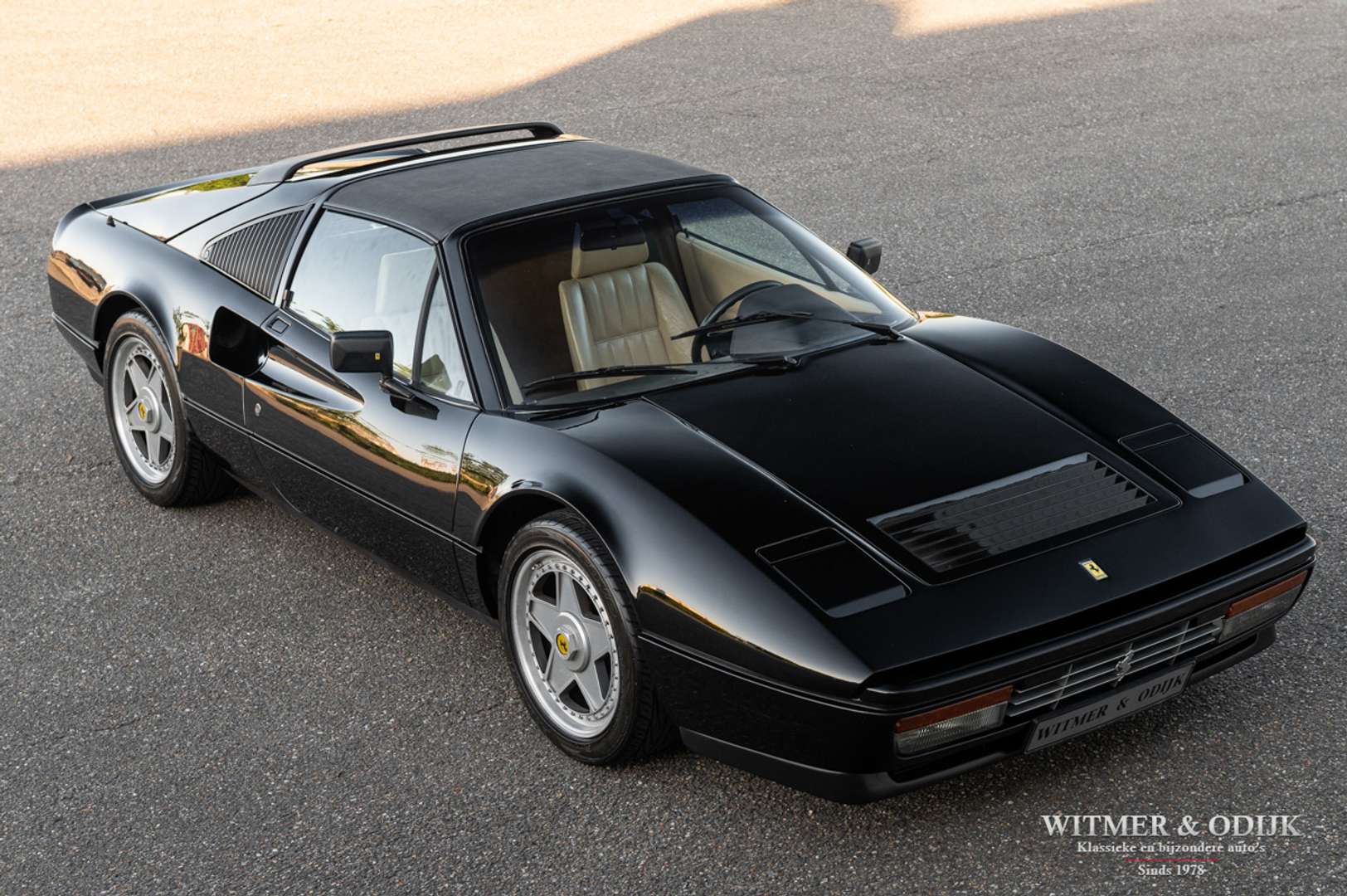 Ferrari 328 GTS - 1989 - Joinsteer - #7