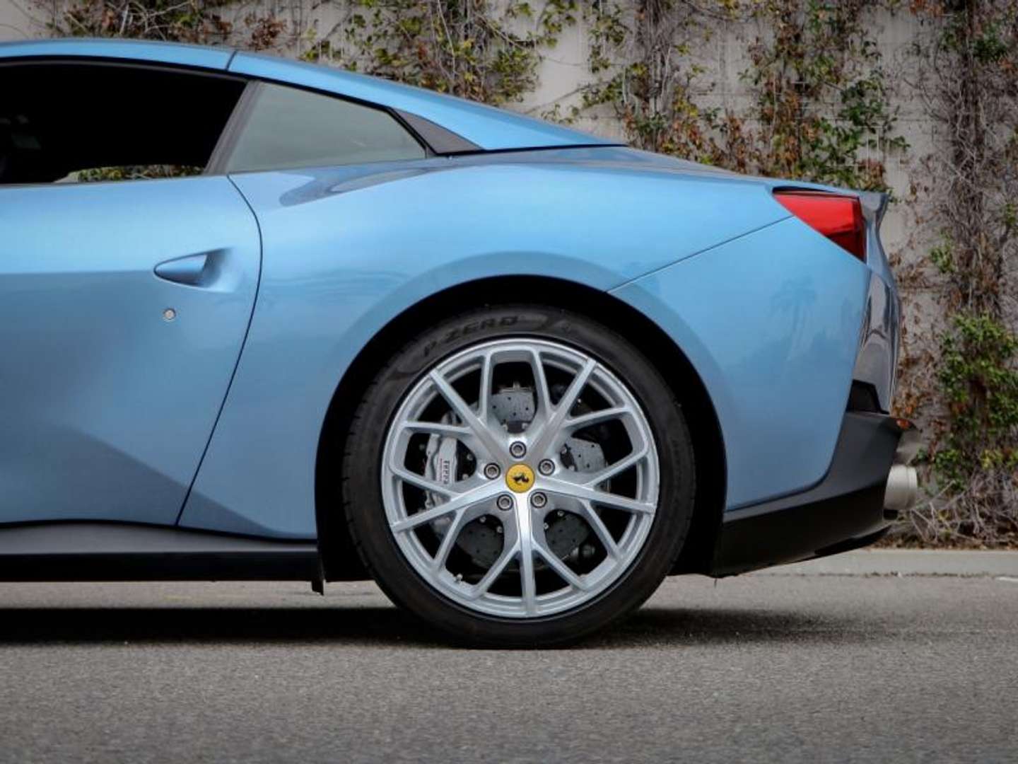 Ferrari Portofino - 2021 - Joinsteer - #4